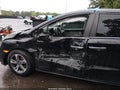 2018 Honda Odyssey — photo 6 of 16 | VIN 5FNRL6H87JB034371