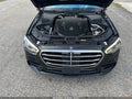 2021 Mercedes-Benz S-Class — photo 10 of 10 | VIN W1K6G7GB6MA051031