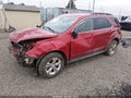 2014 Chevrolet Equinox — photo 2 of 17 | VIN 1GNFLFEK2EZ134971