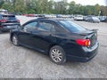 2010 Toyota Corolla — photo 3 of 17 | VIN 2T1BU4EE4AC473769