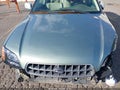 2003 Subaru Outback — photo 10 of 18 | VIN 4S3BH686837612181