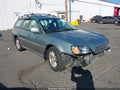 2003 Subaru Outback — photo 1 of 18 | VIN 4S3BH686837612181