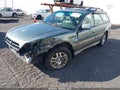 2003 Subaru Outback — photo 2 of 18 | VIN 4S3BH686837612181