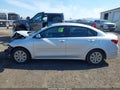 2020 Kia Rio — photo 15 of 20 | VIN 3KPA24AD2LE275114