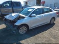 2020 Kia Rio — photo 2 of 20 | VIN 3KPA24AD2LE275114