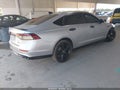 2025 Honda Accord — photo 4 of 17 | VIN 1HGCY2F7XSA048397