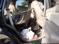 2003 GMC Yukon — photo 8 of 11 | VIN 1GKEK63U93J313147