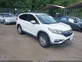 2015 Honda CR-V — photo 1 of 16 | VIN 5J6RM4H56FL123788