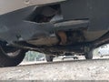 2015 Honda CR-V — photo 6 of 16 | VIN 5J6RM4H56FL123788