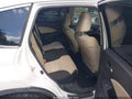 2015 Honda CR-V — photo 8 of 16 | VIN 5J6RM4H56FL123788