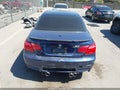 2011 BMW M3 — photo 18 of 18 | VIN WBSDX9C54BE784254