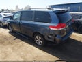 2013 Toyota Sienna — photo 3 of 16 | VIN 5TDKK3DC1DS401374