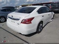 2013 Nissan Altima — photo 4 of 16 | VIN 1N4AL3AP0DN509349