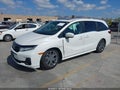 2026 Honda Odyssey — photo 2 of 16 | VIN 5FNRL6H89TB003285