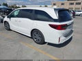 2026 Honda Odyssey — photo 3 of 16 | VIN 5FNRL6H89TB003285