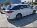 2026 Honda Odyssey — photo 4 of 16 | VIN 5FNRL6H89TB003285