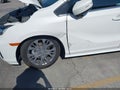 2026 Honda Odyssey — photo 6 of 16 | VIN 5FNRL6H89TB003285