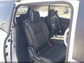 2026 Honda Odyssey — photo 8 of 16 | VIN 5FNRL6H89TB003285