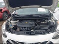 2013 Hyundai Elantra — photo 10 of 16 | VIN KMHD35LE3DU087593