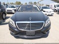 2014 Mercedes-Benz S-Class — photo 15 of 19 | VIN WDDUG8CB6EA014307