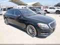 2014 Mercedes-Benz S-Class — photo 1 of 19 | VIN WDDUG8CB6EA014307