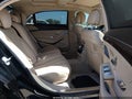 2014 Mercedes-Benz S-Class — photo 8 of 19 | VIN WDDUG8CB6EA014307