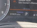 2022 Infiniti QX55 — photo 16 of 17 | VIN 3PCAJ5K31NF103233