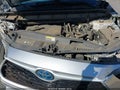 2023 Toyota Highlander Hybrid — photo 10 of 16 | VIN 5TDZARAH5PS518805