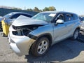 2023 Toyota Highlander Hybrid — photo 2 of 16 | VIN 5TDZARAH5PS518805