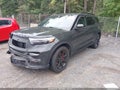 2023 Ford Explorer — photo 2 of 16 | VIN 1FM5K8GC0PGB28654