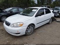 2005 Toyota Corolla — photo 2 of 16 | VIN 1NXBR32EX5Z497241