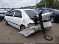 2005 Toyota Corolla — photo 3 of 16 | VIN 1NXBR32EX5Z497241