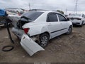 2005 Toyota Corolla — photo 4 of 16 | VIN 1NXBR32EX5Z497241