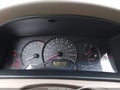 2005 Toyota Corolla — photo 7 of 16 | VIN 1NXBR32EX5Z497241