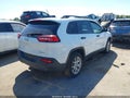 2016 Jeep Cherokee — photo 4 of 16 | VIN 1C4PJLAB0GW229797