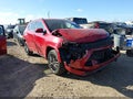 2022 Jeep Compass — photo 1 of 17 | VIN 3C4NJDCBXNT144396
