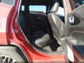 2022 Jeep Compass — photo 8 of 17 | VIN 3C4NJDCBXNT144396