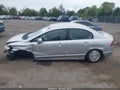 2006 Honda Civic Hybrid — photo 15 of 17 | VIN JHMFA36246S013640