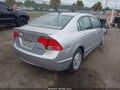 2006 Honda Civic Hybrid — photo 4 of 17 | VIN JHMFA36246S013640