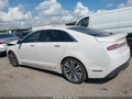 2018 Lincoln MKZ — photo 14 of 16 | VIN 3LN6L5E98JR604706