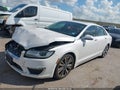 2018 Lincoln MKZ — photo 2 of 16 | VIN 3LN6L5E98JR604706