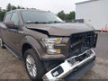2016 Ford F-150 — photo 19 of 20 | VIN 1FTEW1EP3GFC70444