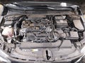 2022 Toyota Corolla — photo 10 of 16 | VIN 5YFT4MCE1NP128597