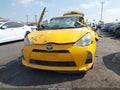 2014 Toyota Prius C — photo 13 of 19 | VIN JTDKDTB37E1079688