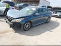 2015 Hyundai Sonata — photo 2 of 16 | VIN 5NPE34AB6FH140991