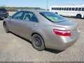2007 Toyota Camry — photo 3 of 22 | VIN 4T1BE46K77U710800