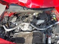 2018 Mercedes-Benz CLA-Class — photo 10 of 17 | VIN WDDSJ4EB4JN577583