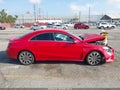 2018 Mercedes-Benz CLA-Class — photo 14 of 17 | VIN WDDSJ4EB4JN577583