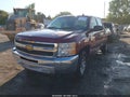 2013 Chevrolet Silverado 1500 — photo 2 of 16 | VIN 3GCPCREA3DG308082
