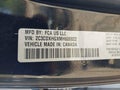 2021 Dodge Charger — photo 9 of 17 | VIN 2C3CDXHGXMH608822